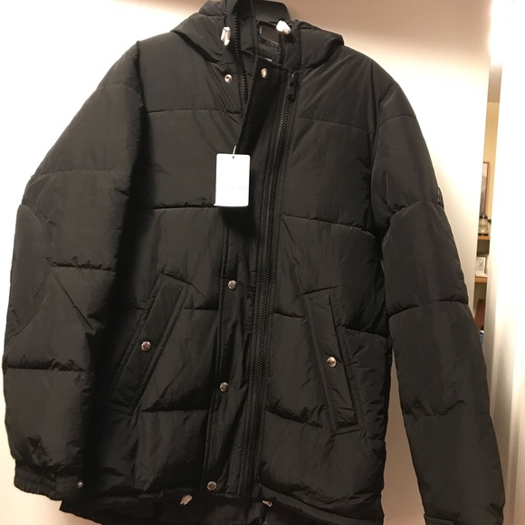 ダウンジャケット・コート Zadig & Voltaire Puffer Jacket Zadig & Voltaire | Jackets & Coats | Zadig Voltaire Puffer